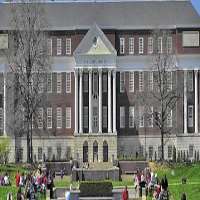 Scott Seiss University of Maryland Baltimore County