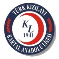 Burak Tozkoparan Turkish Red Crescent Kartal Anatolian High School