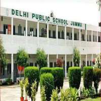 Shivam Khajuria Delhi Public School, Jammu