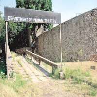 Karuna Pandey Departments of Indian Thestra, Chandigarh