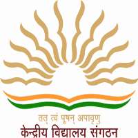 Karuna Pandey Kendriya Vidyalaya