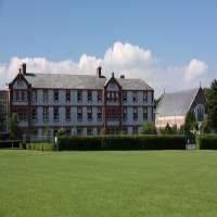 Michael McElhatton Terenure College