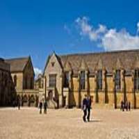 Jeremy Irons Sherborne School,  Dorset