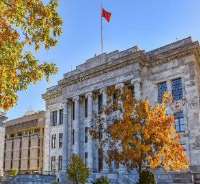 Jake Tapper Harvard Medical School </br> Jefferson Medical College