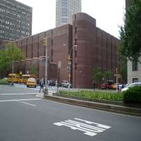 Diane Lane Hunter College High School