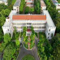 Arvind Swamy Loyola College, Chennai