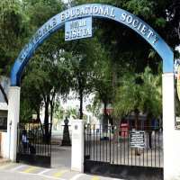 Arvind Swamy Sishya School, Chennai</br>Don Bosco Matriculation Higher Secondary School, Chennai