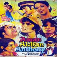 Delnaaz Irani Favourite Movie Karz, Amar Akbar Anthony and The Sound Of Music