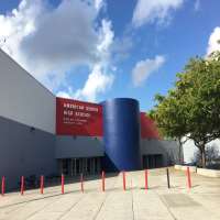 Jorge Lendeborg Jr. American Senior High School