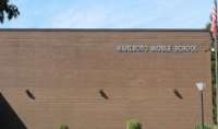 Kal Penn Marlboro Middle School
