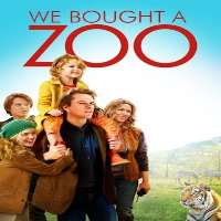 Megan Charpentier Favourite Movie We Bought a Zoo, Soul Surfer, Mamma Mia!, Big