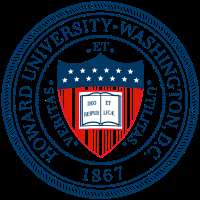 Patrick Lamont Jr Howard University