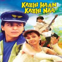 Meenakshi Dixit Favourite Movie Kabhi Haan Kabhi Naa (1994)