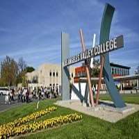 Colleen Camp Los Angeles Valley College,  California State University, Northridge