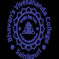 Aadi Saikumar Bhavan's Vivekananda College