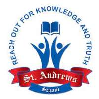 Aadi Saikumar St. Andrews School in Hyderabad