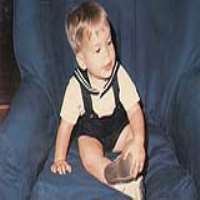 Rob Lowe Childhood Image