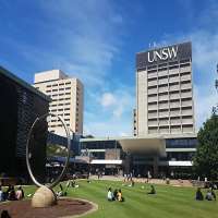 Vimala Raman University of New South Wales, Sydney