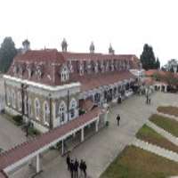 Manish Chaudhari St. Paul's School, Darjeeling