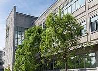 Alexander Molony Trinity School of John Whitgift in Croydon