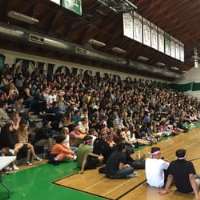 Kurt Russell Thousand Oaks High School