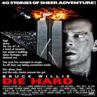 Ravi Varma (Actor) Favourite Movie Die Hard Series (1988), Beverly Hills Cops (1984)