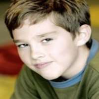 Noah Crawford Childhood Image