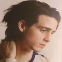 James Ransone Childhood Image