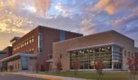 James Ransone Carver Center for Arts and Technology
