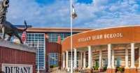 Tracy Letts Durant High School