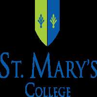 Vaishnav Tej St. Mary’s College, Hyderabad