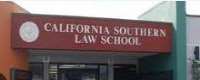 Lara Decaro Southern California and law school