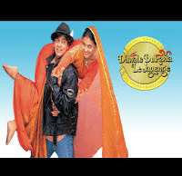 Anita Hassanandani Favourite Movie Dilwale Dulhania Le Jayenge