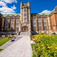 Austin St John Concordia University
