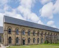 Pilou Asbæk Danish National School of Performing Arts
