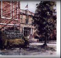 Jimmy Hart Treadwell High School