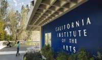 Kelly Golden Institute of The Arts in Santa Clarita, California