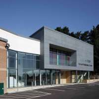 Matthew Settle Northampton School for Boys