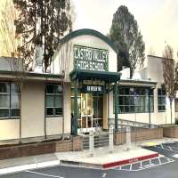 Rachel Maddow Castro Valley High School