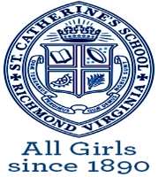 Tinsley Mortimer St. Catherine’s School</br>Lawrenceville School