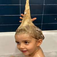 Nicole Wallace Childhood Image