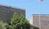 Damon J Gillespie Chattanooga High Center for Creative Arts