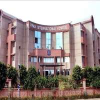 Paras Chhabra Ryan International School, Delhi