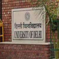 Kabir Duhan Singh Delhi University