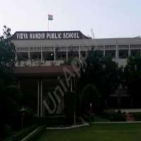 Kabir Duhan Singh Vidya Mandir Public School, Sector-15A, Faridabad
