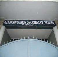 Rambha Atkinsons Senior Secondary School, Vijayawada