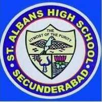 Nandini Rai St. Albans High School, Hyderabad</br>Army Public School, Hyderabad