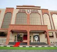 SJ Surya The Indian High School, Dubai, United Arab Emirates