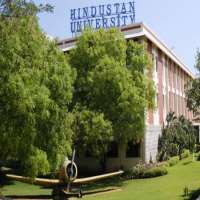 Samyuktha Shanmughanathan Hindustan College of Engineering, Chennai