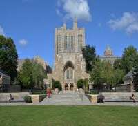 Allison Williams Yale University